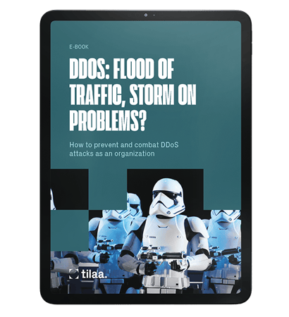 DDoS Ebook