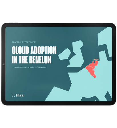 Cloud research report