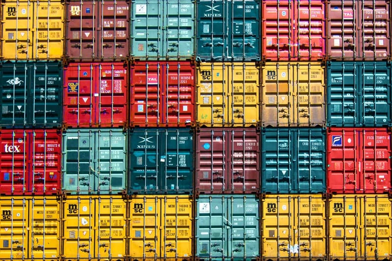 An introduction to Containerization An introduction to Containerization