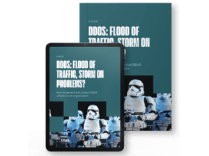 DDoS_Blog