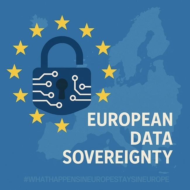 False sense of security in SMEs: Why data privacy shouldn’t be a side issue False sense of security in SMEs: Why data privacy shouldn’t be a side issue
