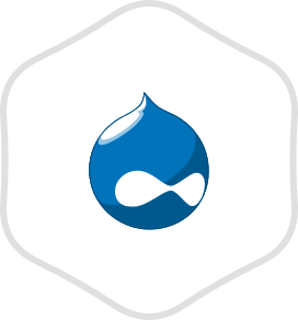 Drupal