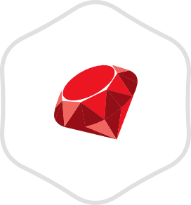 Ruby on Rails