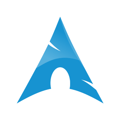  Arch Linux