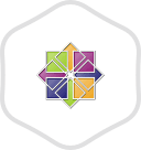 CentOS Linux distributie 