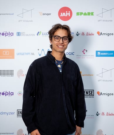cloud Mehdi Greefhorst
