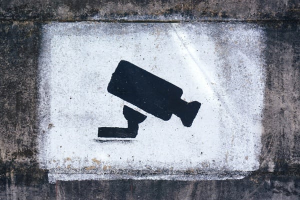 This is how you handle a (possible) security breach This is how you handle a (possible) security breach