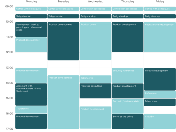 calendar
