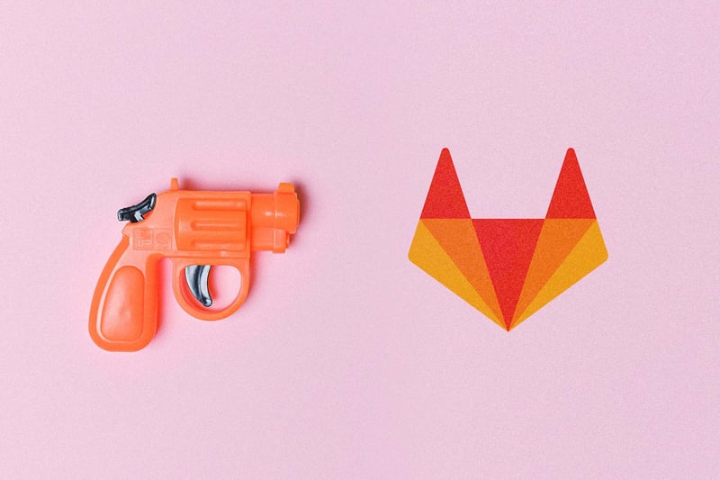 Alert: DDoS botnet exploiting Gitlab vulnerability