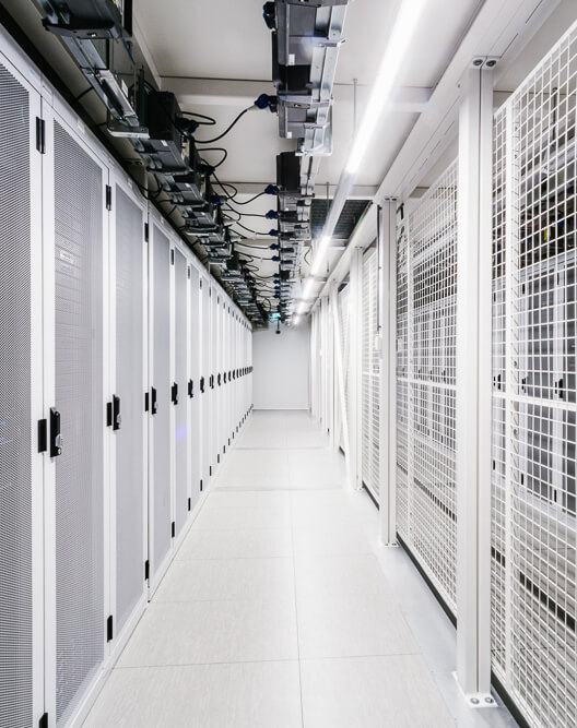 Serverspace